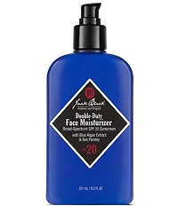 Jack Black Double-Duty Face Moisturizer SPF 20