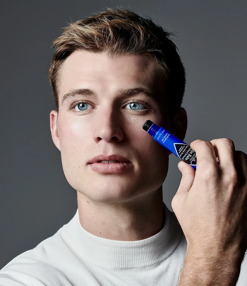 Jack Black Eye De-Puffing & Cooling Gel