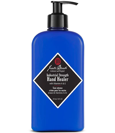Jack Black Industrial Strength 16 oz. Hand Healer