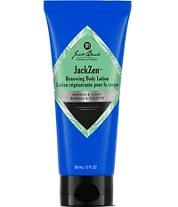 Jack Black #double;JackZen™ Renewing Body Lotion with Bamboo & Violet