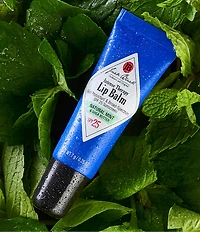 Jack Black Mint & Shea Butter Intense Therapy Lip Balm SPF 25