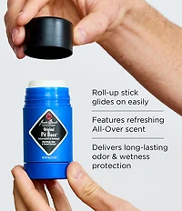 Jack Black Pit Boss Antiperspirant & Deodorant