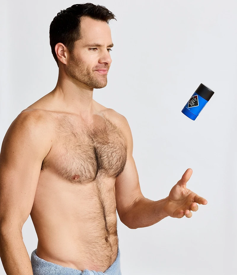 Jack Black Pit Boss Antiperspirant & Deodorant