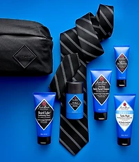 Jack Black Pure Clean Daily Facial Cleanser