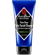 Jack Black Pure Clean Daily Facial Cleanser