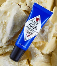 Jack Black Shea Butter & Vitamin E Intense Therapy Lip Balm SPF 25