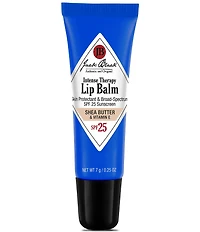Jack Black Shea Butter & Vitamin E Intense Therapy Lip Balm SPF 25