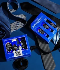 Jack Black Skin Saviors 4pc Set