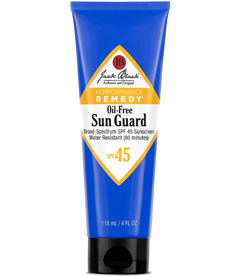 Jack Black Sun Guard Sunscreen SPF 45