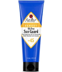 Jack Black Sun Guard Sunscreen SPF 45