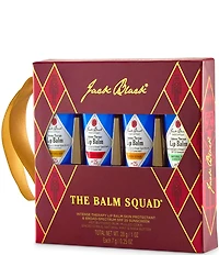 Jack Black The Balm Squad®