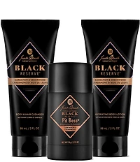 Jack Black The Black Reserve™ Body Collection