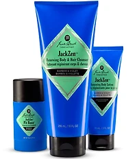 Jack Black The JackZen™ Collection
