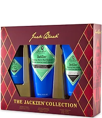 Jack Black The JackZen™ Collection