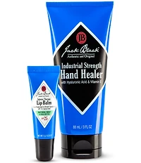 Jack Black The Moisturizing Match™