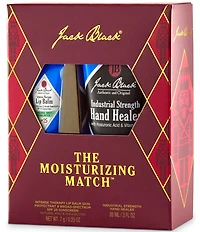 Jack Black The Moisturizing Match™