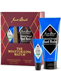 Jack Black The Moisturizing Match™