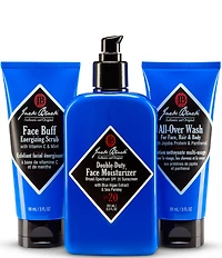 Jack Black #double;The Triple Play™#double;