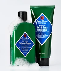 Jack Black True Volume Thickening Shampoo