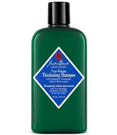 Jack Black True Volume Thickening Shampoo