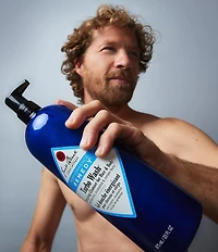 Jack Black Turbo Wash Energizing Cleanser for Hair & Body