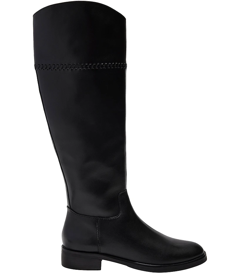 Jack Rogers Adaline Leather Tall Riding Boots
