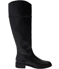 Jack Rogers Adaline Leather Tall Riding Boots