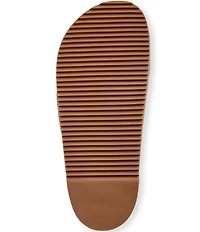 Jack Rogers Chesapeake Suede Clogs
