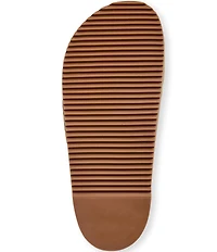 Jack Rogers Chesapeake Suede Clogs