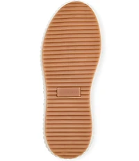 Jack Rogers Sealine Mesh Lace Up Chunky Sneakers