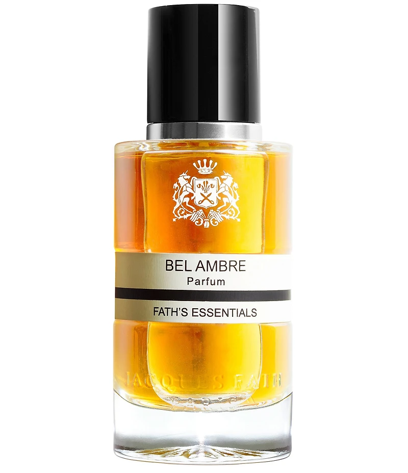 Jacques Fath Bel Ambre Parfum