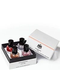 Jacques Fath Couture Coffret 4-Piece Fragrance Discovery Set