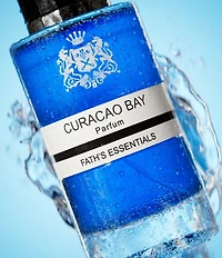 Jacques Fath Curacao Bay Parfum