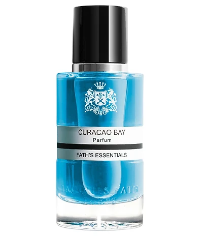 Jacques Fath Curacao Bay Parfum