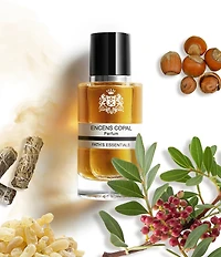 Jacques Fath Encens Copal Parfum