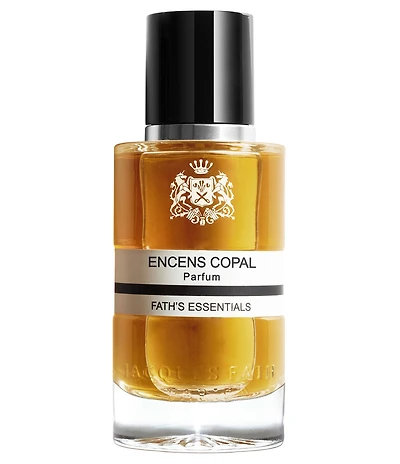 Jacques Fath Encens Copal Parfum