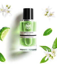 Jacques Fath Green Water Parfum