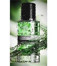 Jacques Fath Green Water Parfum