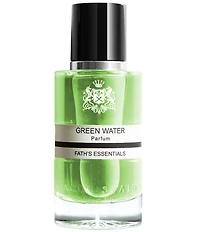 Jacques Fath Green Water Parfum