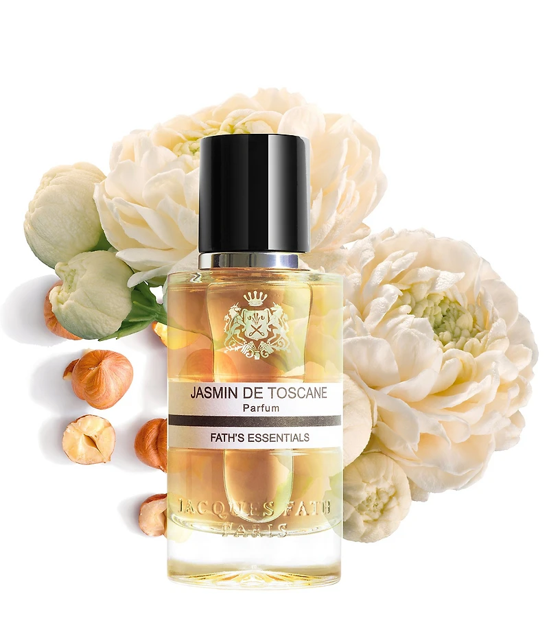 Jacques Fath Jasmin de Toscane Parfum