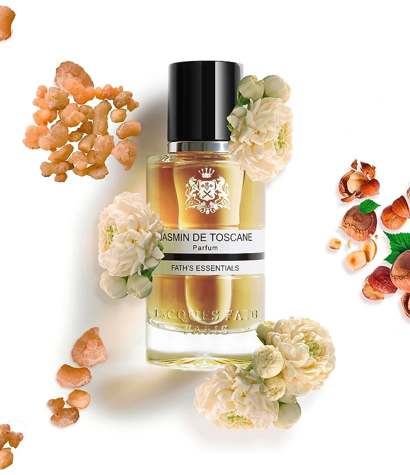 Jacques Fath Jasmin de Toscane Parfum