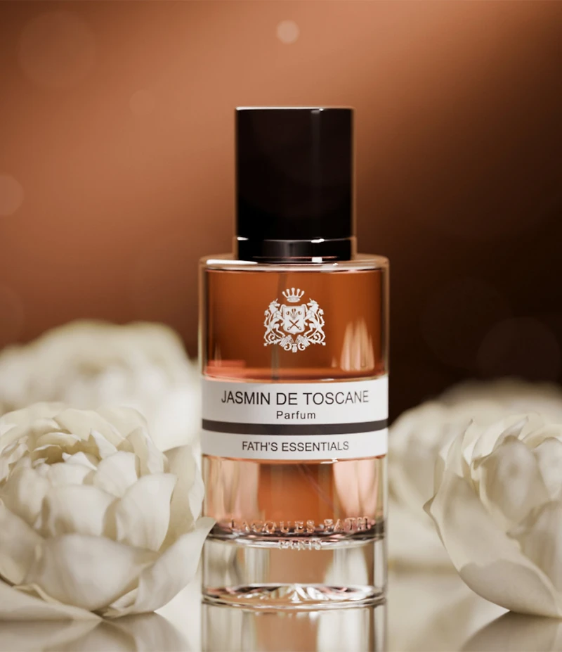 Jacques Fath Jasmin de Toscane Parfum