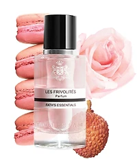 Jacques Fath Les Frivolites Parfum