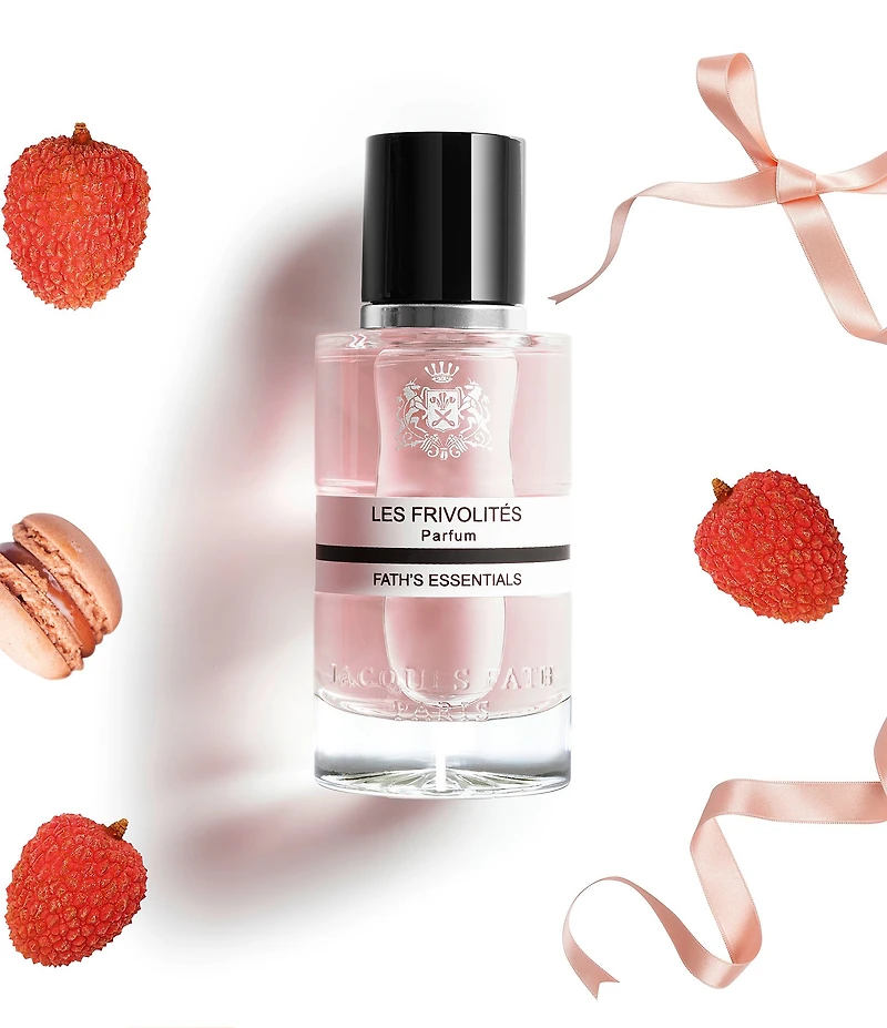 Jacques Fath Les Frivolites Parfum