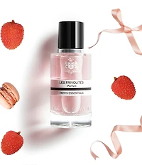 Jacques Fath Les Frivolites Parfum