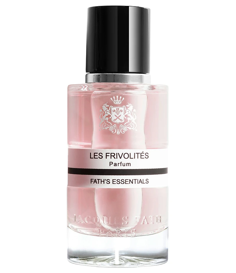 Jacques Fath Les Frivolites Parfum