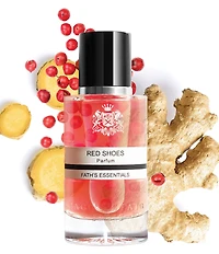 Jacques Fath Red Shoes Parfum