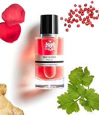 Jacques Fath Red Shoes Parfum