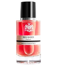 Jacques Fath Red Shoes Parfum