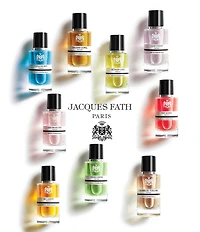 Jacques Fath Vetiver Gris Parfum